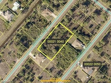339 Bradley Ave., Lehigh Acres, FL 33974