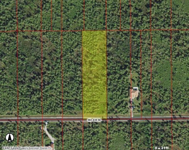 36th Ave., Naples, FL 34120