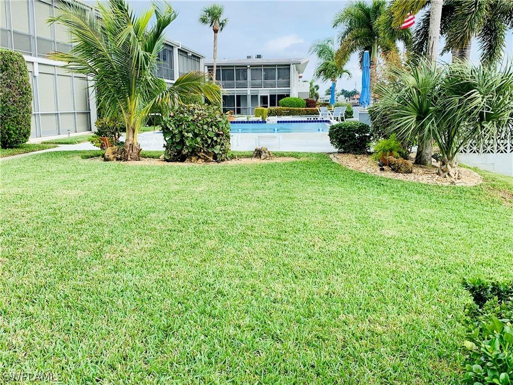 330 Tudor Dr. #102, Cape Coral, FL 33904