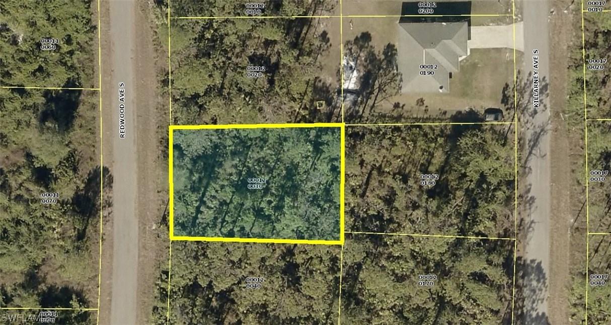 509 Redwood Ave., Lehigh Acres, FL 33974