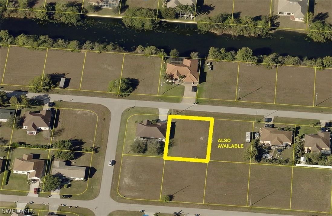 1327 NE 6th Ave., Cape Coral, FL 33909