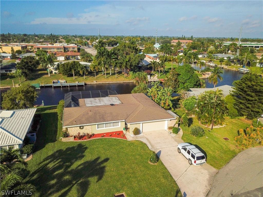 2810 SE 17th Ave., Cape Coral, FL 33904