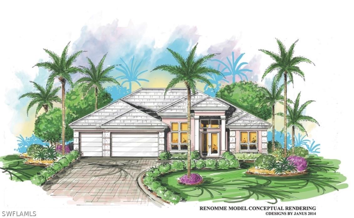 2302 NW 33rd Ave., Cape Coral, FL 33993