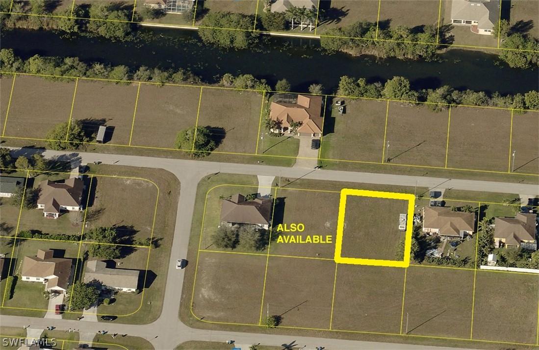 1331 NE 6th Ave., Cape Coral, FL 33909