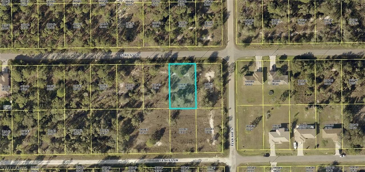 2703 53rd St., Lehigh Acres, FL 33976