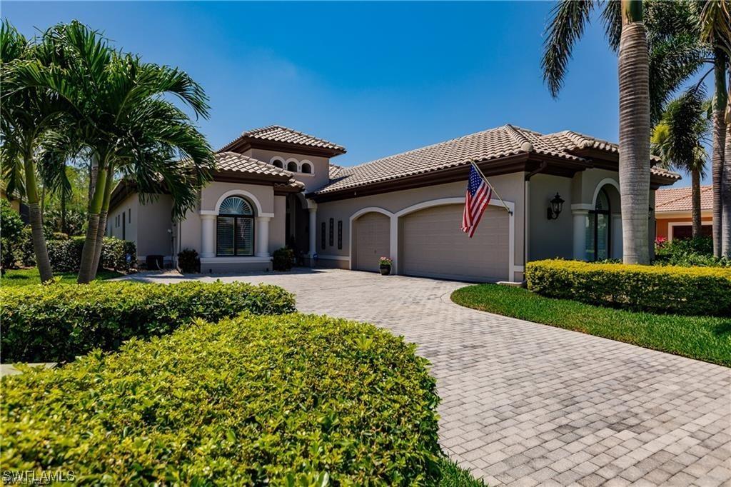 11532 Amalfi Way, Estero, FL 33928