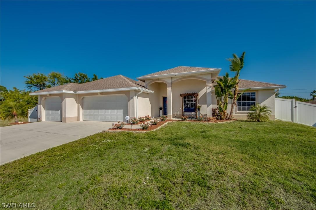 1919 NE 20th Ave., Cape Coral, FL 33909