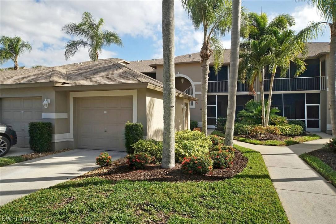 14271 Hickory Links Ct. #1323, Fort Myers, FL 33912