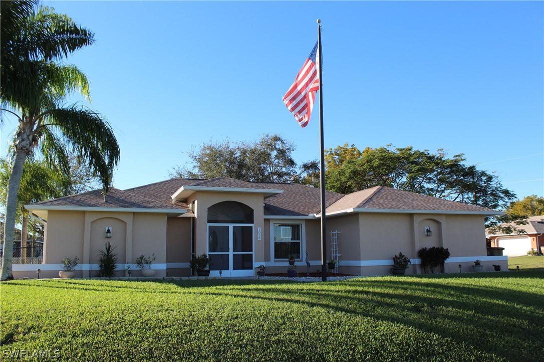 1024 NE 19th Ter., Cape Coral, FL 33909