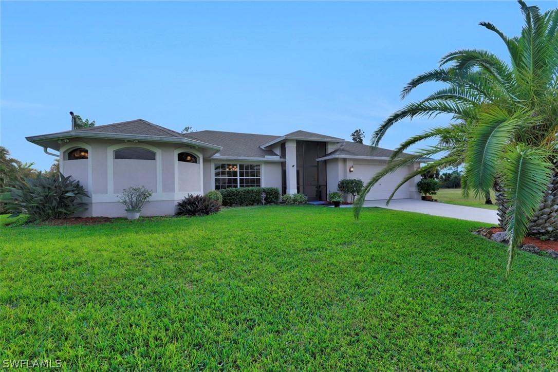 2330 NE 42nd Ter., Cape Coral, FL 33909