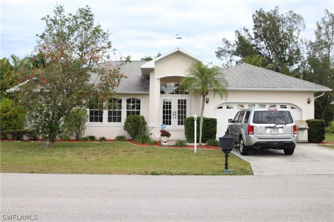 14401 Pine Lily Dr., Fort Myers, FL 33908