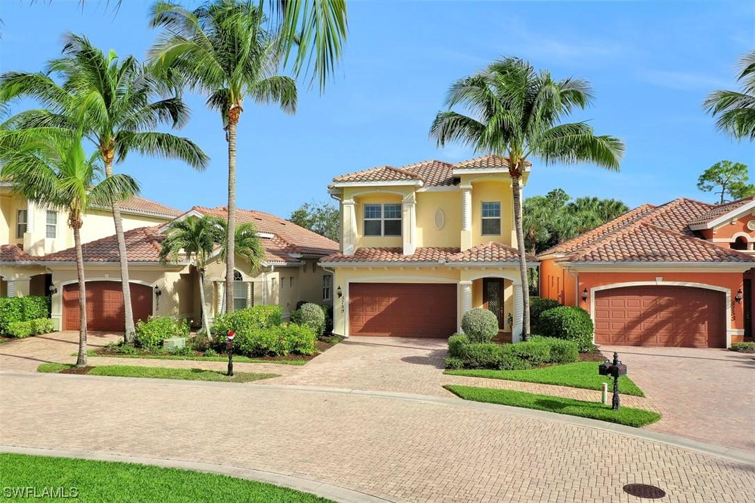 5749 Mango Cir., Naples, FL 34110