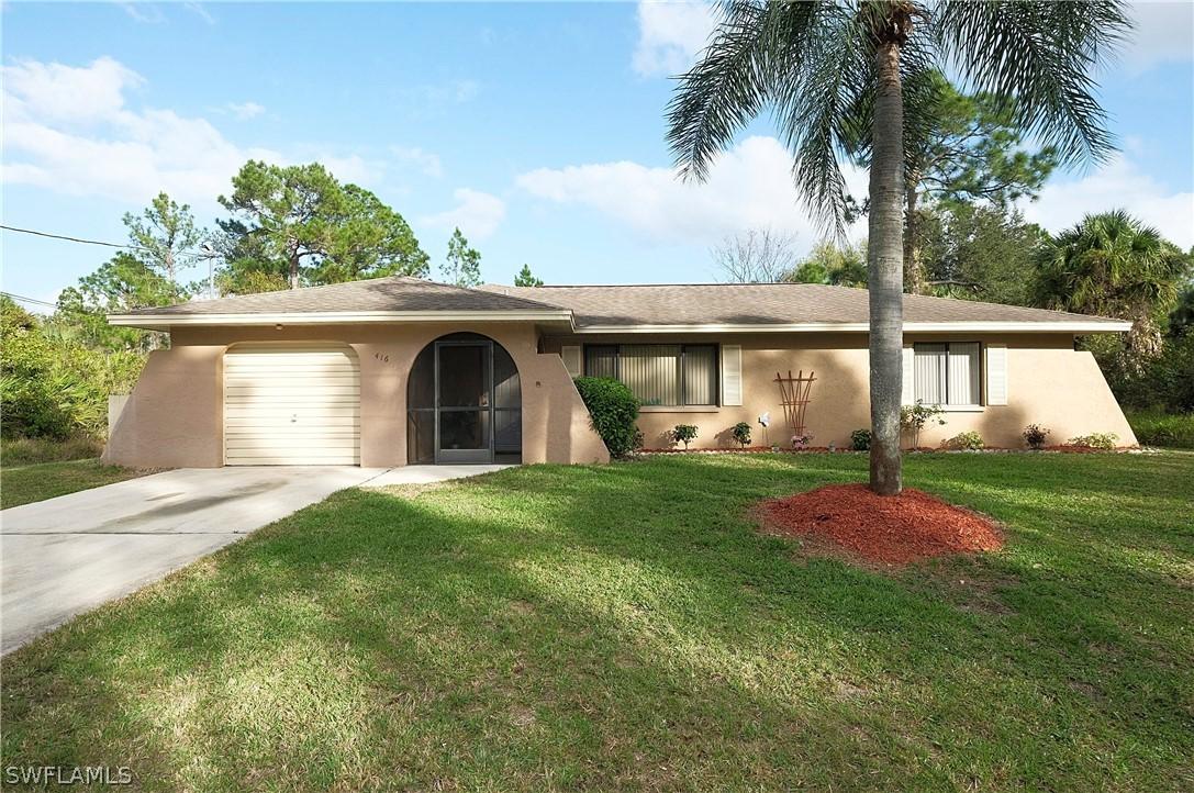 416 Highland Ave., Lehigh Acres, FL 33972