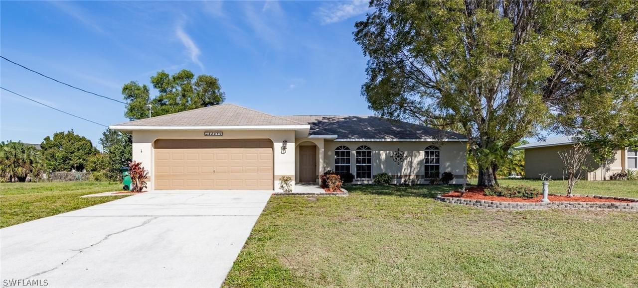 2209 NE 5th St., Cape Coral, FL 33909