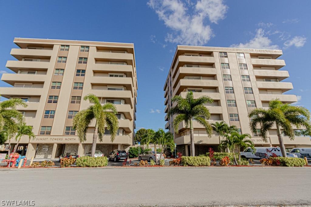 4803 Sunset Ct. #704, Cape Coral, FL 33904