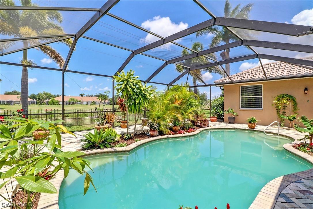 14586 Indigo Lakes Cir., Naples, FL 34119