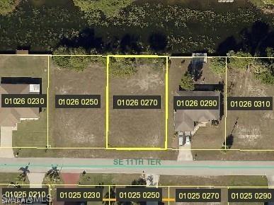 149 SE 11th Ter., Cape Coral, FL 33990