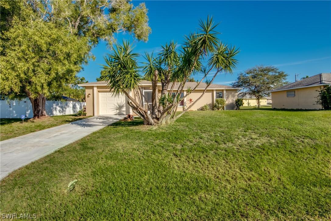 113 SE 12th St., Cape Coral, FL 33990