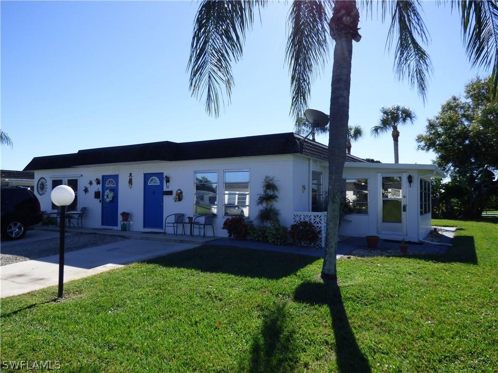 14 Temple Ct., Lehigh Acres, FL 33936