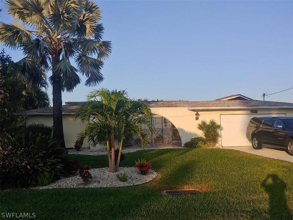 3522 SE 18th Pl., Cape Coral, FL 33904