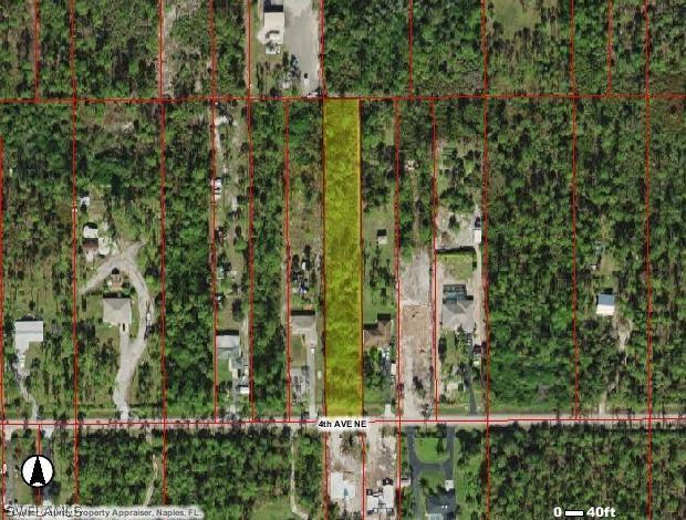 4211 4th Ave., Naples, FL 34120