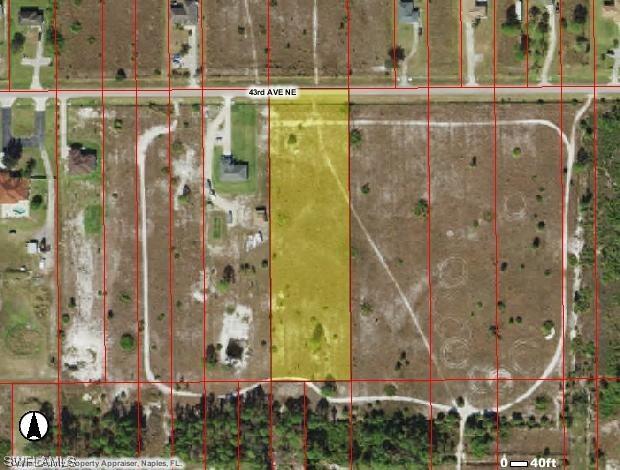 43rd Ave., Naples, FL 34120