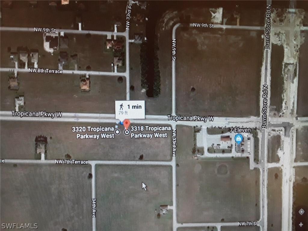 3320 Tropicana Pkwy., Cape Coral, FL 33993
