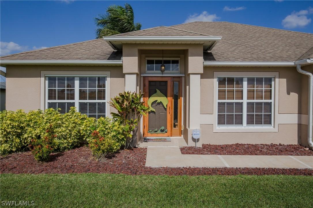 1233 NW 19th Ter., Cape Coral, FL 33993