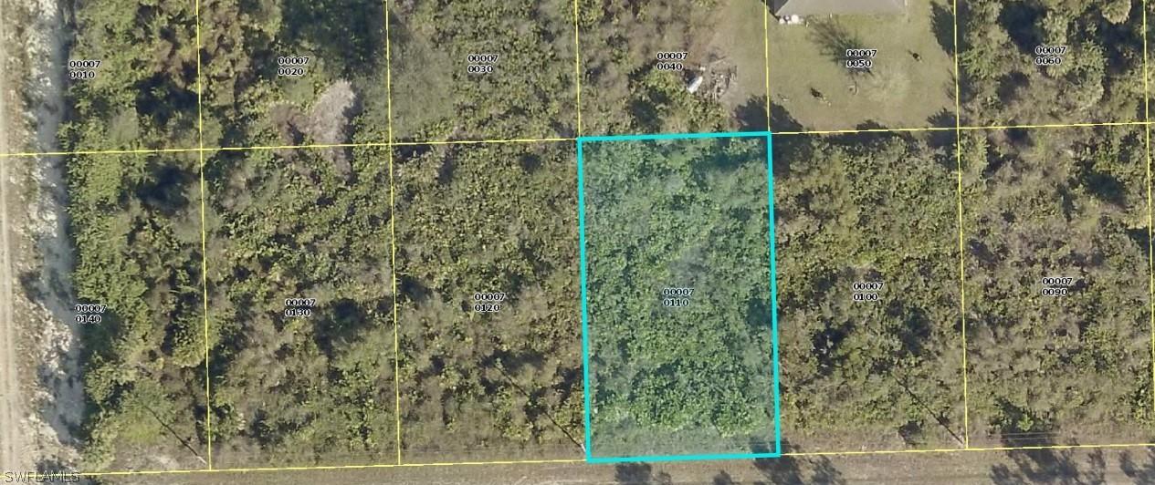 3606 73rd St., Lehigh Acres, FL 33971