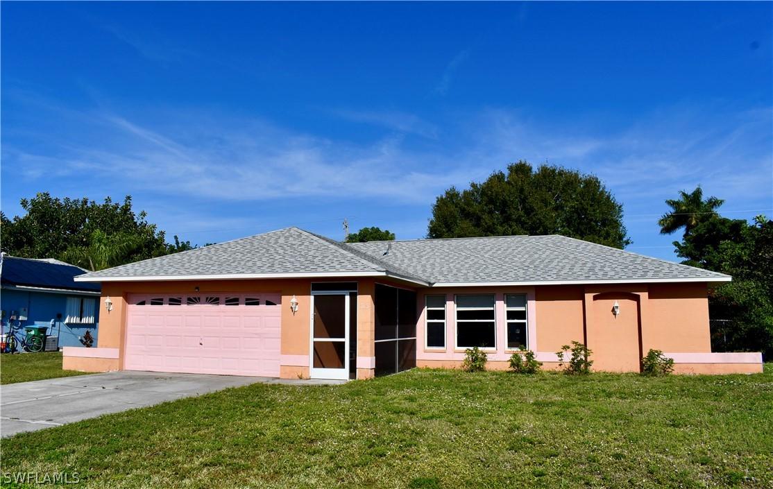 313 SE 19th Ter., Cape Coral, FL 33990