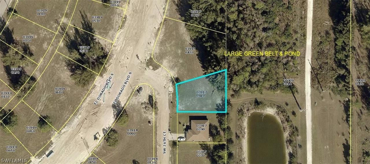 351 SW 24th Ct., Cape Coral, FL 33991