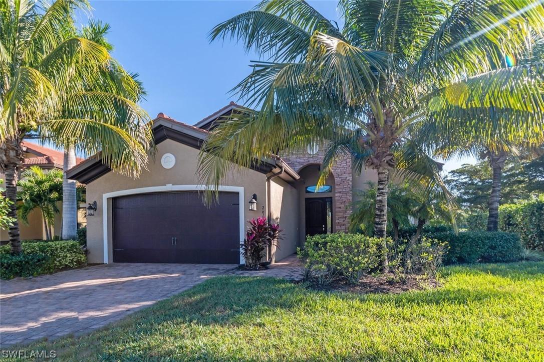 26171 Saint Michael Ln., Bonita Springs, FL 34135