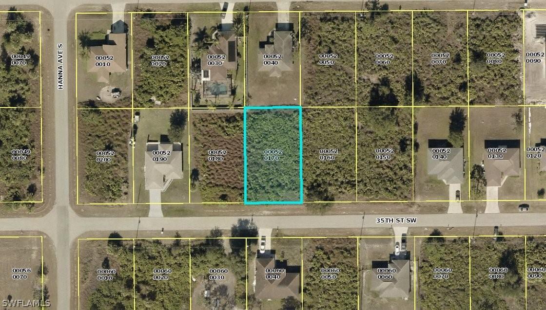 2812 35th St., Lehigh Acres, FL 33976