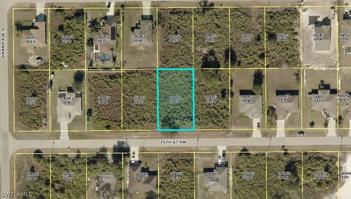 2810 35th St., Lehigh Acres, FL 33976