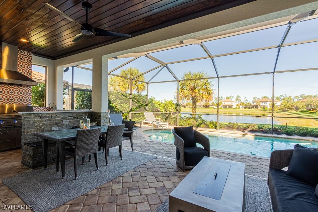 4721 Formosa Dr., Naples, FL 34119