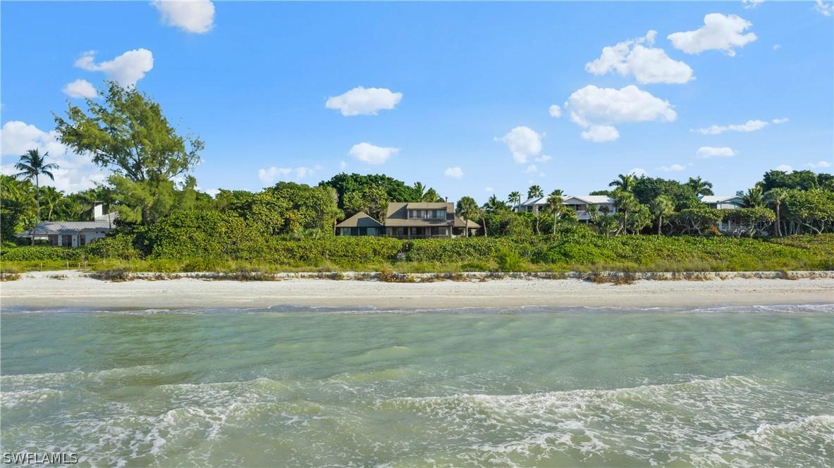 4143 W Gulf Dr., Sanibel, FL 33957