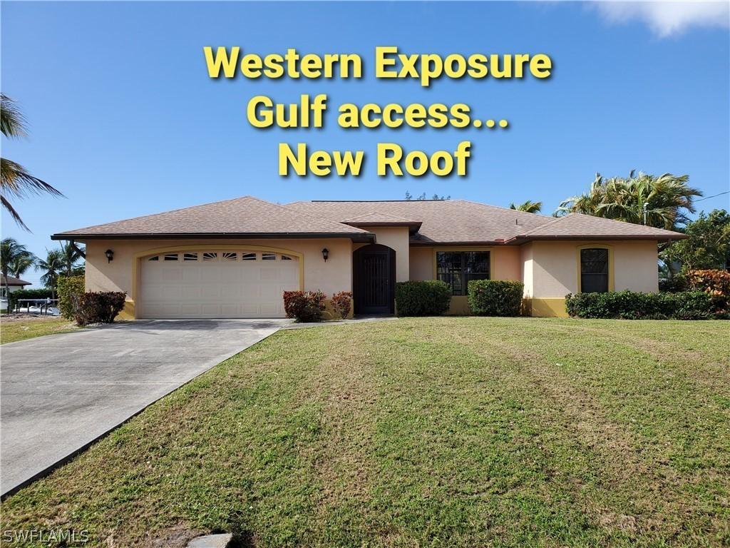 4122 SW 28th Ave., Cape Coral, FL 33914