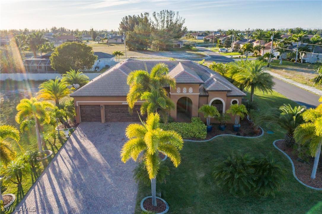 308 NW 35th Ave., Cape Coral, FL 33993