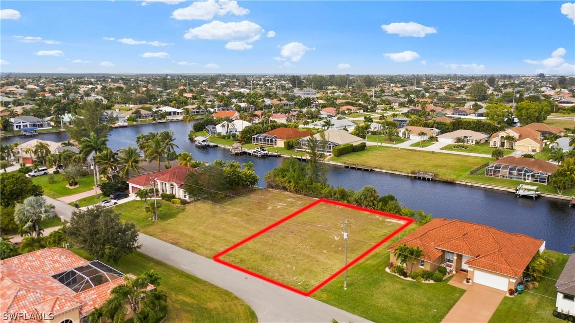 1913 SW 49th Ter., Cape Coral, FL 33914