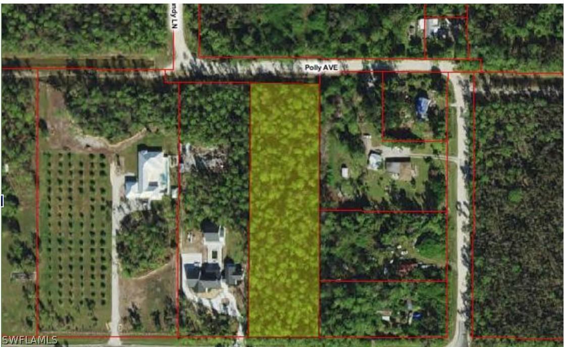 0000 Whitaker Rd., Naples, FL 34112