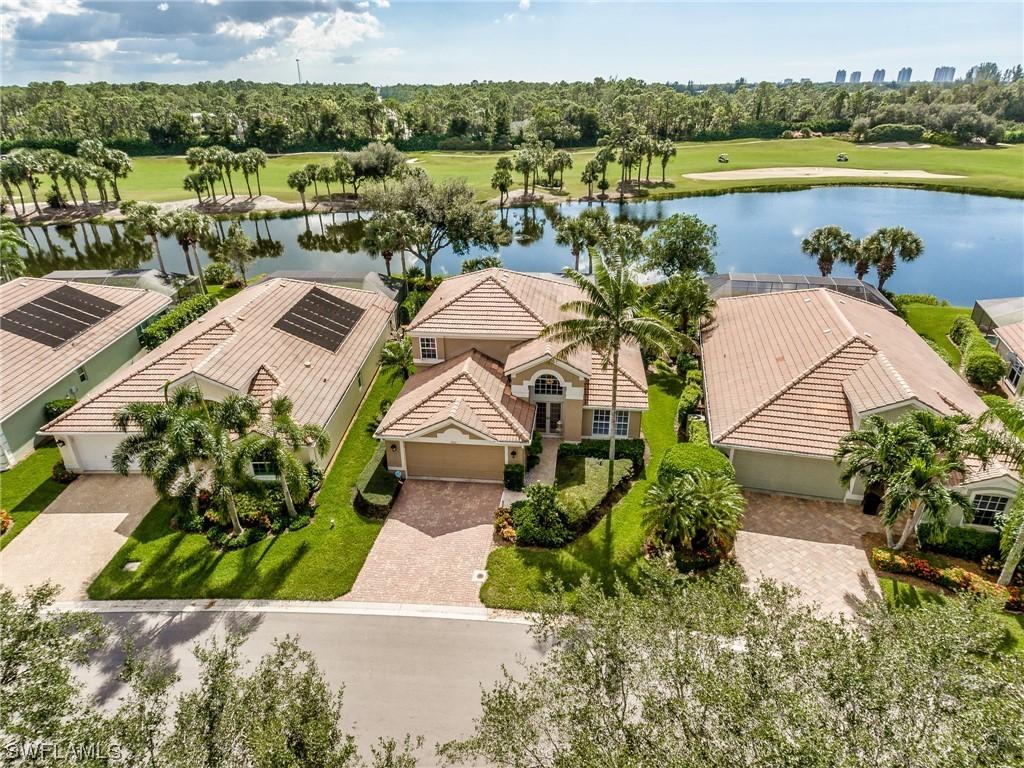 9192 Spring Run Blvd., Estero, FL 34135