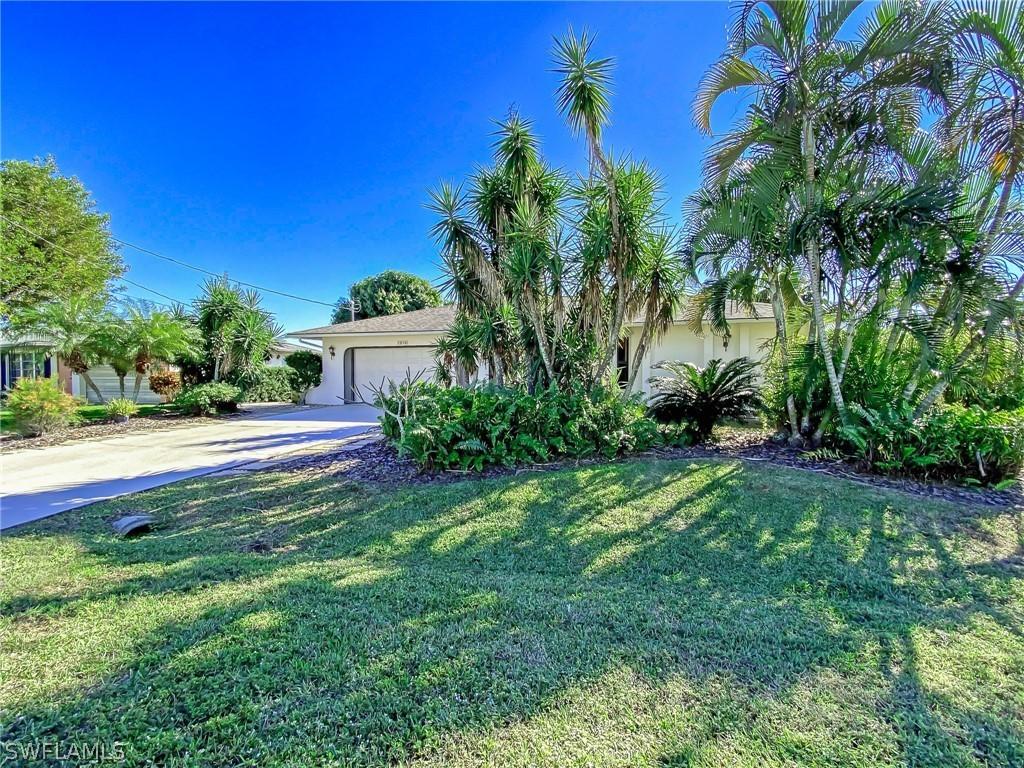 1816 SE 13th Ter., Cape Coral, FL 33990