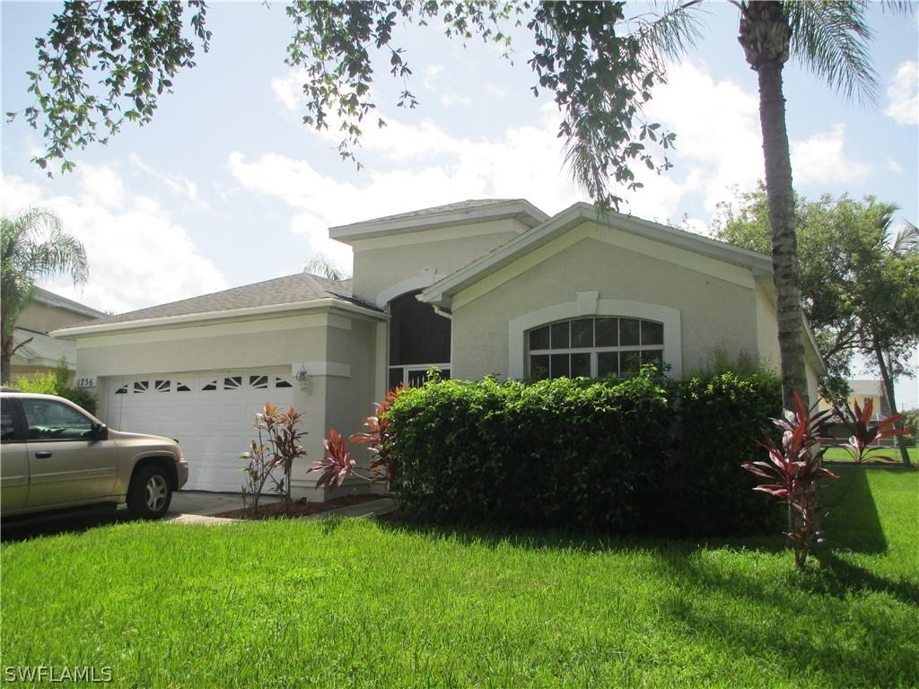 1756 Emerald Cove Cir., Cape Coral, FL 33991