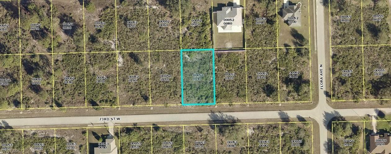 2706 73rd St., Lehigh Acres, FL 33971