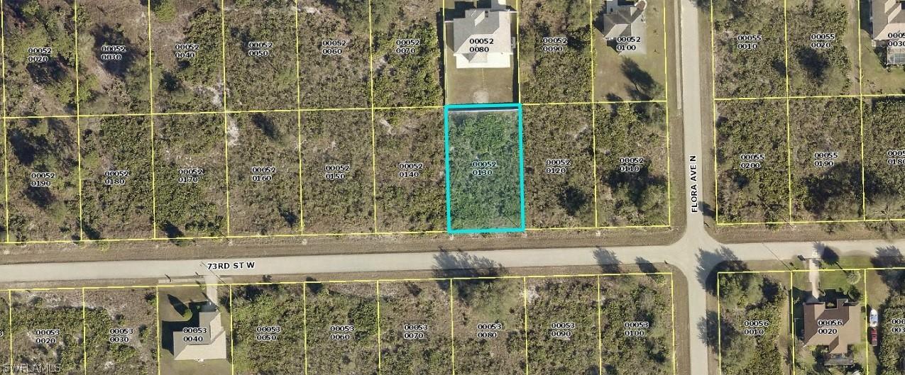 2704 73rd St., Lehigh Acres, FL 33971