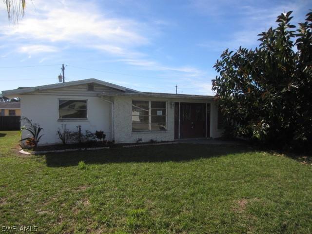 1 Young Ave., Englewood, FL 34223