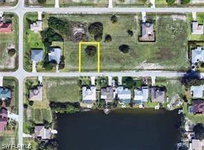 1331 NW 3rd Ter., Cape Coral, FL 33993