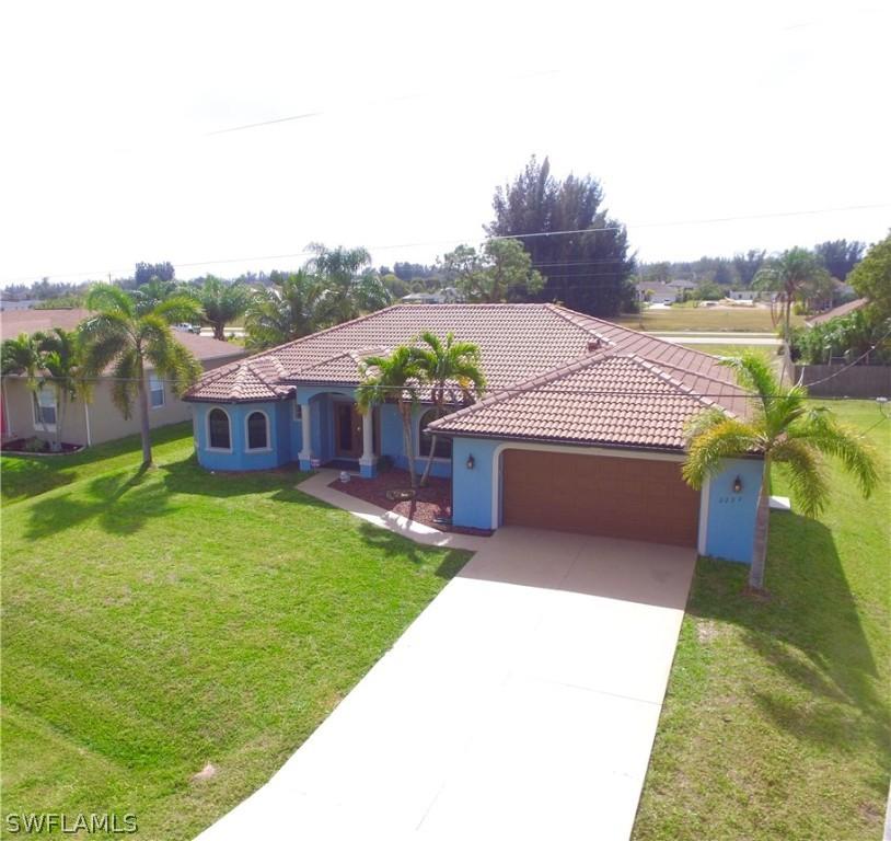 2222 NW Embers Ter., Cape Coral, FL 33993
