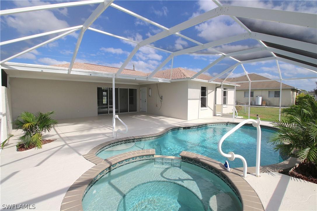 1730 SW 15th Ter., Cape Coral, FL 33991