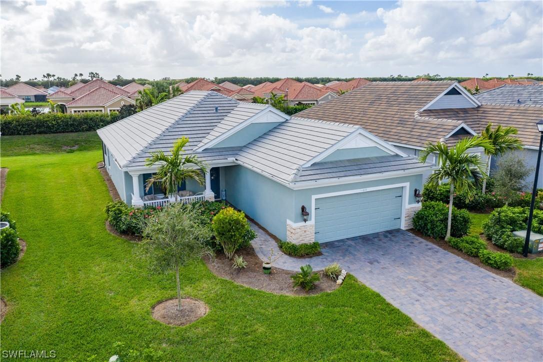 4618 Mystic Blue Way, Fort Myers, FL 33966